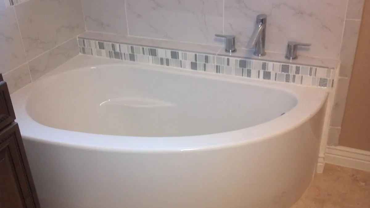 Shower Repair in Doylestown, PA